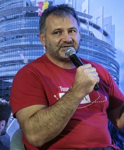 Ostateczny wyrok w Strasburgu ws. sędziego Żurka
