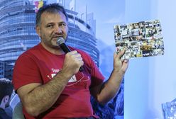 Ostateczny wyrok w Strasburgu ws. sędziego Żurka