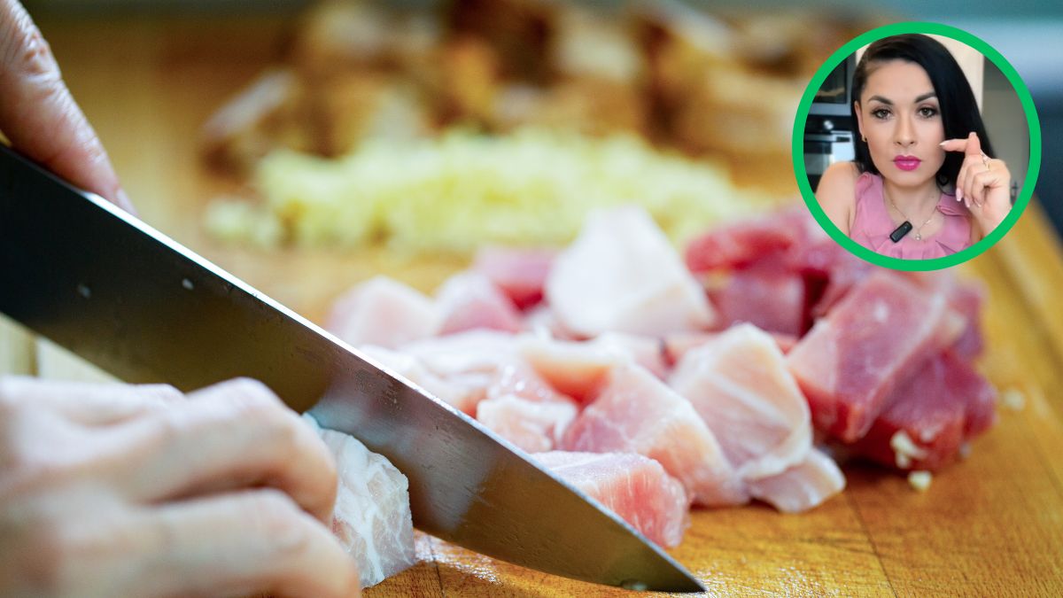 Ekspertka wyjaśnia ile desek do krojenia powinno być w kuchni