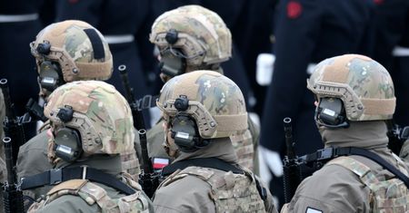 Trump nie dotrzyma słowa? "Ja bym był bardzo ostrożny"