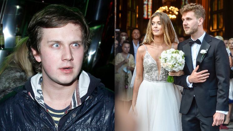 Antek Królikowski z brutalną szczerością o małżeństwie z Joanną Opozdą: "To nie było moje MARZENIE"