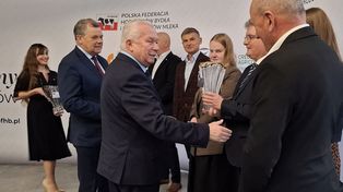 Minikowo: Mleczne Laury 2026. Rekordowe wyniki mimo trudnej sytuacji