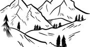Hala Kondratowa – Szlak z Kuźnic na Giewont