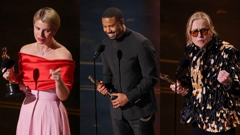 Oscary 2026: Lista zwycięzców