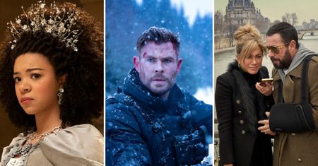 Netflix wprowadza kolejne ograniczenie. Tym razem uderza w podróżnych