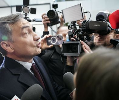 I tylko Polski żal [OPINIA]