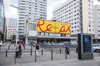 Legendarne Kino Relax znów idzie pod młotek. Będzie kolejny przetarg