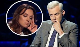 Kompromitacja w "Milionerach". "Wiele rzeczy widziałem, ale tego jeszcze nie"