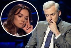 Kompromitacja w "Milionerach". "Wiele rzeczy widziałem, ale tego jeszcze nie"