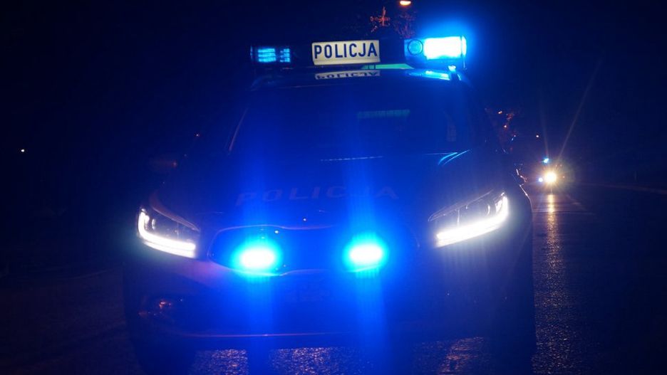 fot. Policja