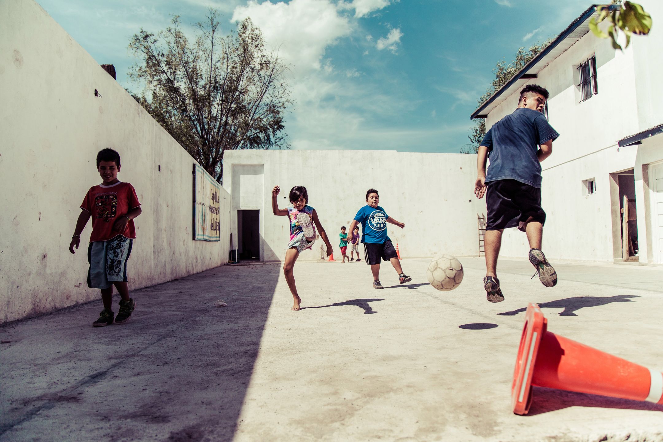 Sony World Photography Awards 2015 - galeria zwycięzców 27