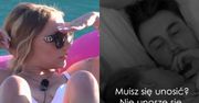 Widzowie "Love Island" żądają usunięcia Macieja z programu: "ŻAŁOSNY DESPERAT"