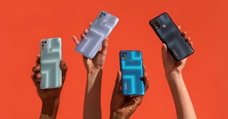 Infinix wchodzi do Polski. Zagrozi  popularnym smartfonom?