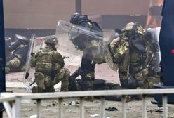 Fatalny błąd Polaków. "Powinny być dymisje, nie tak jak z komendantem"