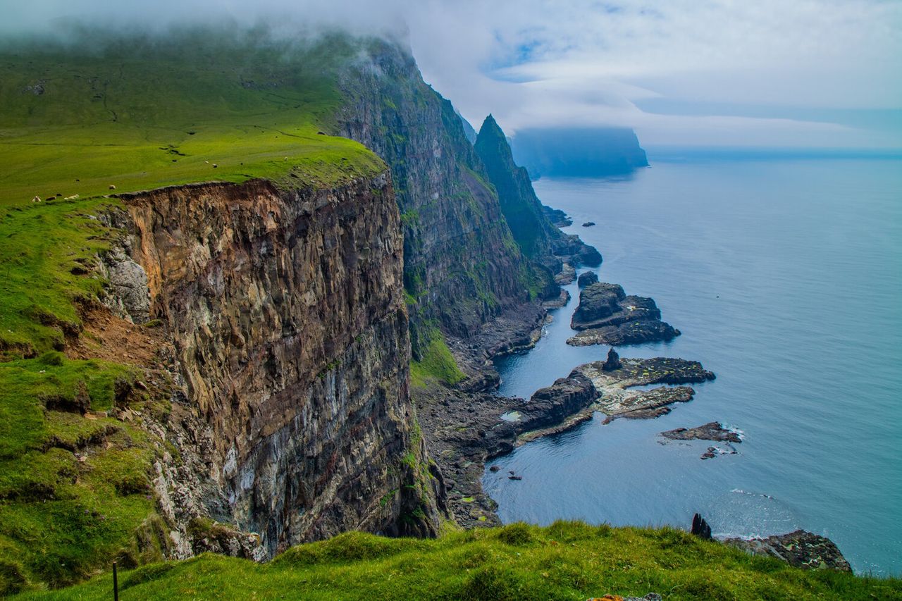 Mistyczne podróże jak ze snu. Nowy trend na 2026?