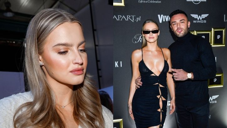 Dramat Karoliny Pisarek