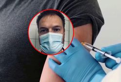 Nie chcesz się szczepić? To płać. Kontrowersyjny pomysł lekarza. "Jest to rozwiązanie"