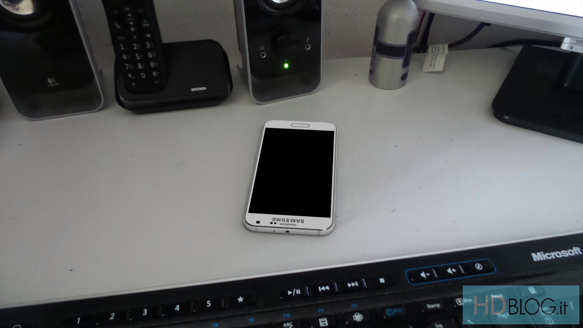 Wycieka fragment obudowy Galaxy S6. Faktycznie wygląda znajomo 20