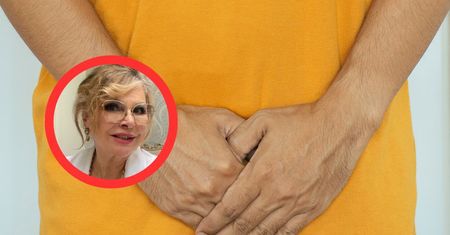 Zła wiadomość dla panów. Oto co naukowcy znaleźli w męskich jądrach