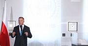 Andrzej Duda zawetuje "lex TVN"? Komentarz Grzegorza Schetyny