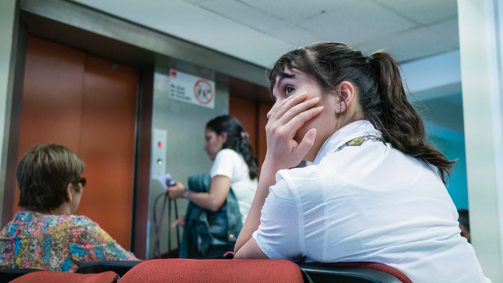 Rak trzonu macicy to złośliwa zmiana nowotworowa