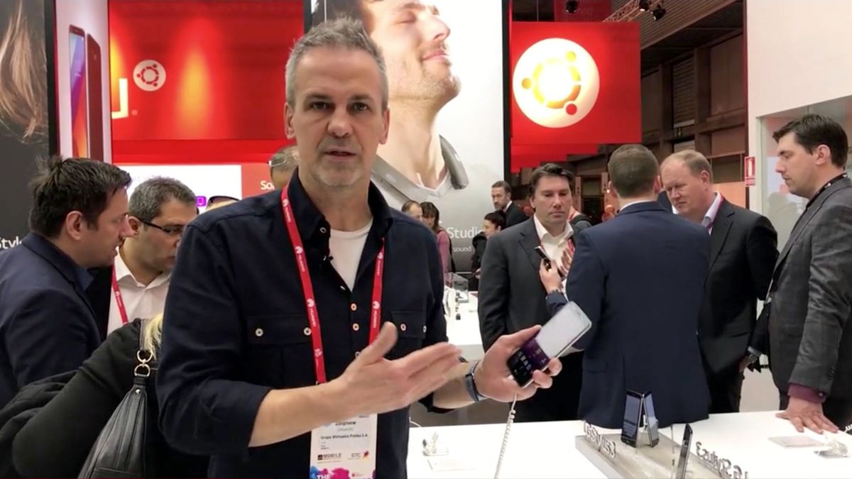 MWC 2017: telefony ze średniej półki cenowej 1