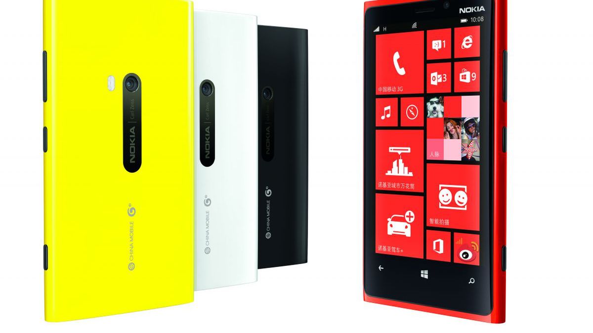 Chiny uratują Nokię? Inwestorzy już są podekscytowani 1