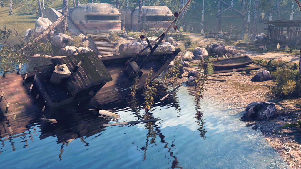 Brothers in Arms 3 coraz bliżej. Zerknijcie na nowe screenshoty 1