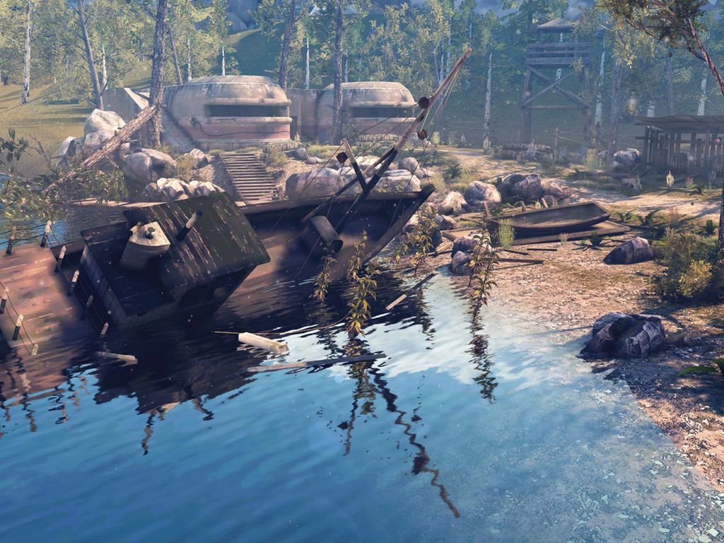 Brothers in Arms 3 coraz bliżej. Zerknijcie na nowe screenshoty 1