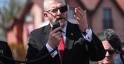 Braun w Wilnie uderza w Polskę i Litwę. "Podżegają do wojny"