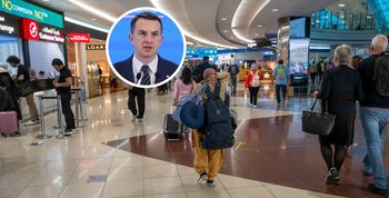 "Bardzo silna rekomendacja". Rząd apeluje do wszystkich obywateli ws. Bliskiego Wschodu