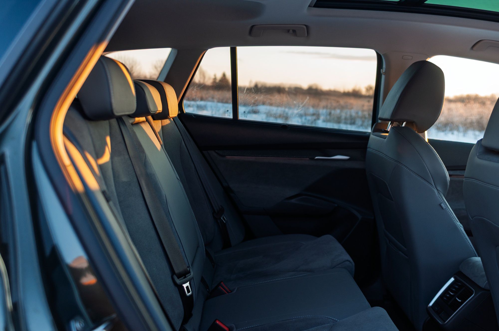 Skoda Enyaq 85 (2025)