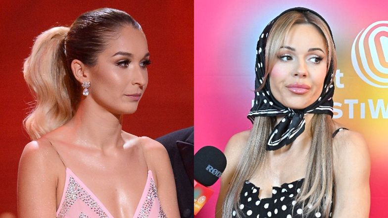 Ola Kot wspomina wywiad z Dodą