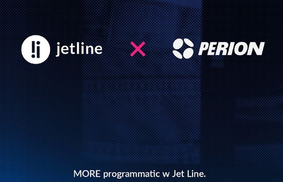 Jet Line wzmacnia programatyczną ofertę DOOH