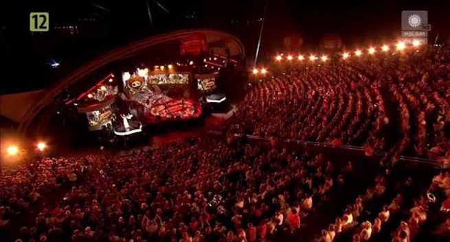 9. edycja Festiwalu weselnych przebojów w Telewizji Polsat, widowisko odbędzie się 11-12 sierpnia