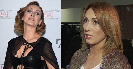 Kalczyńska: "Zawsze byłam przeciwniczką aborcji. Życie jest najważniejsze!"