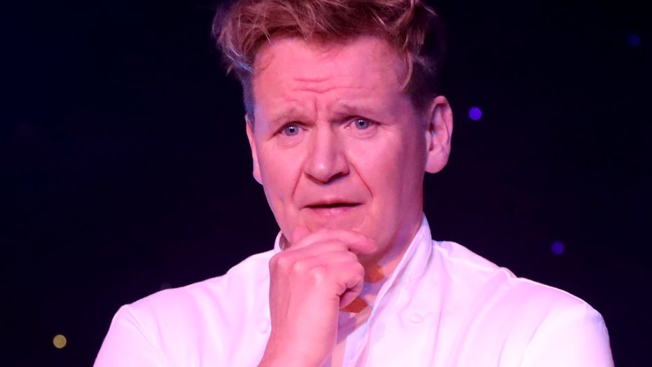 Gordon Ramsay zdenerwował sąsiadów. Nie słucha zaleceń - chodzi o pandemię koronawirusa