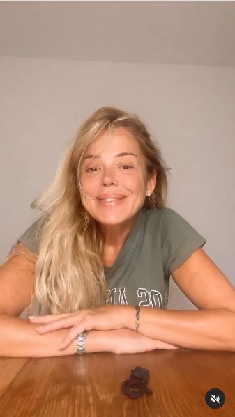 Tak dziś wygląda Vicky ze "Zbuntowanego anioła". Bardzo się zmieniła?