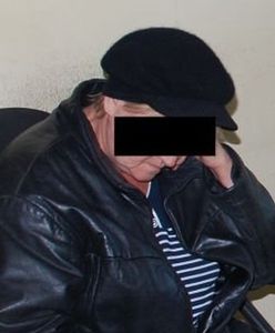 60-latka okradła 105-letnią staruszkę!