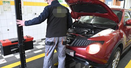 Idą zmiany w systemie badań technicznych pojazdów. Ministerstwo sonduje grunt