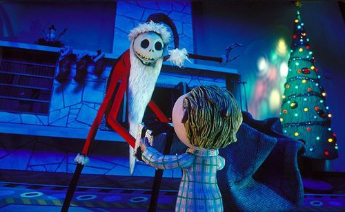 Sound On: Marilyn Manson - This Is Halloween 1