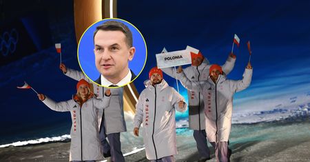 Szłapka uderza w Piesiewicza. "Komentarz zbędny"