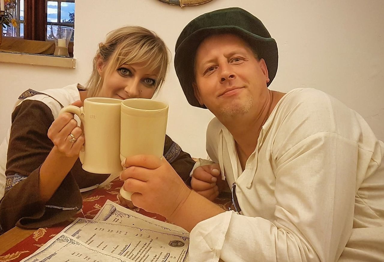 Pierwszy Oktoberfest ją przeraził. "Byłam w szoku"