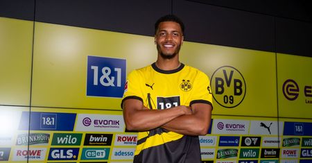 Fani LGBTQ+ Borussii Dortmund nie mogą pogodzić się z decyzją klubu