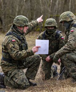 Szukają ochotników do wojska. Płacą 5 tys. zł miesięcznie