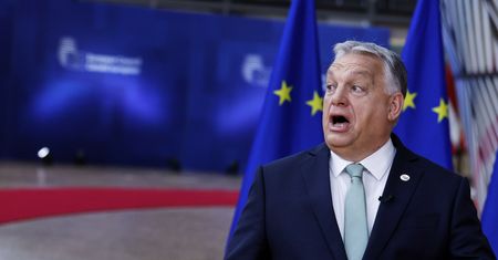 Węgry stawiają warunek. "Nie poprzemy budżetu UE"