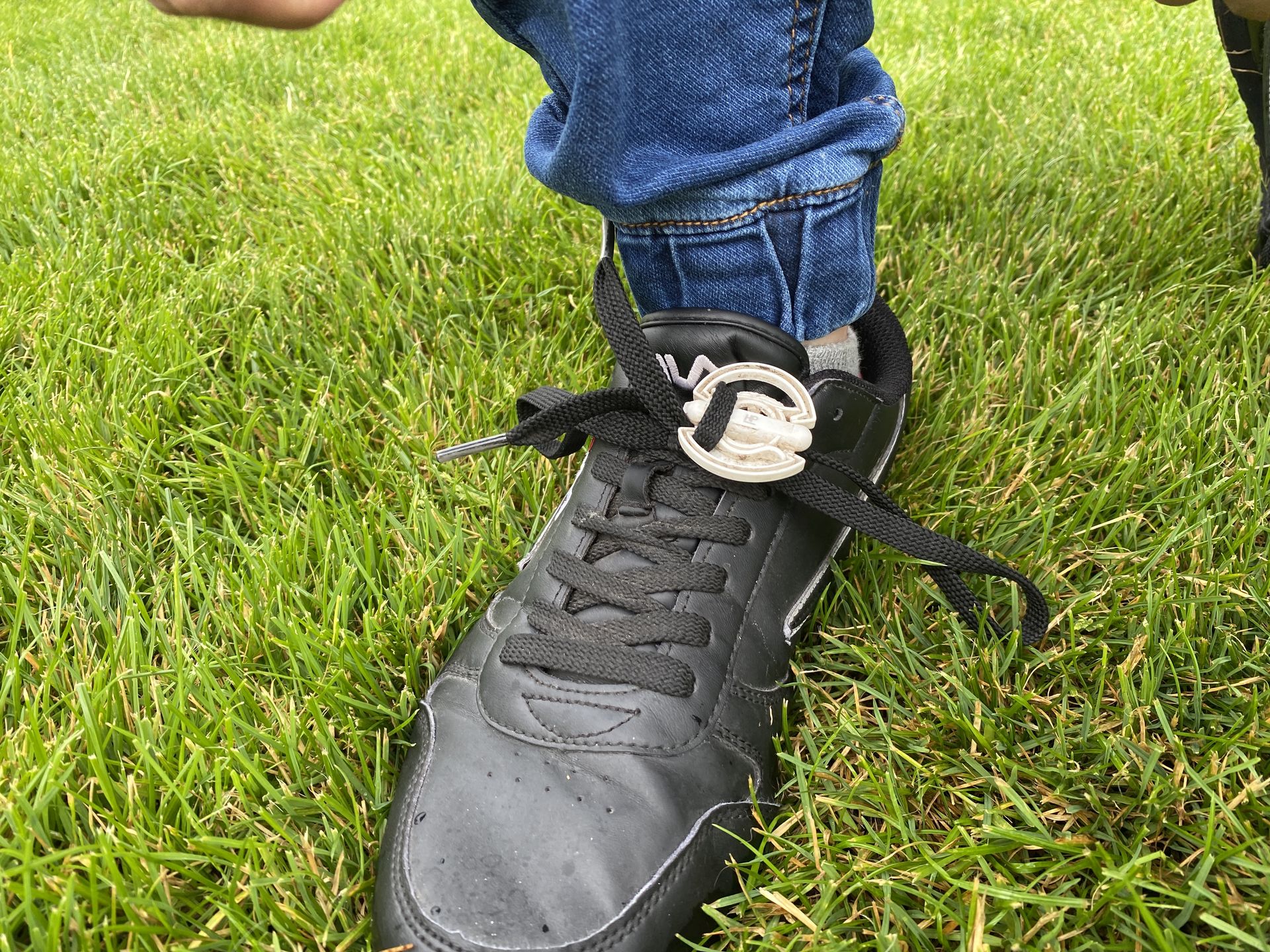 Chip dla biegaczy i trochę mniej zaawansowana technologia dla rozrywki.