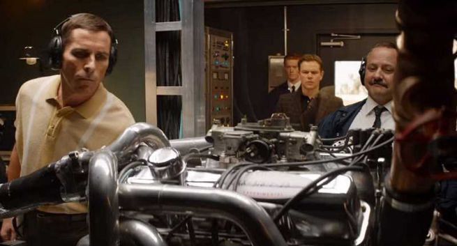 W listopadzie premiera filmu "Le Mans '66" (wideo)