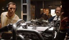 W listopadzie premiera filmu "Le Mans '66" (wideo)