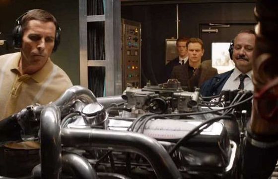 W listopadzie premiera filmu "Le Mans '66" (wideo)